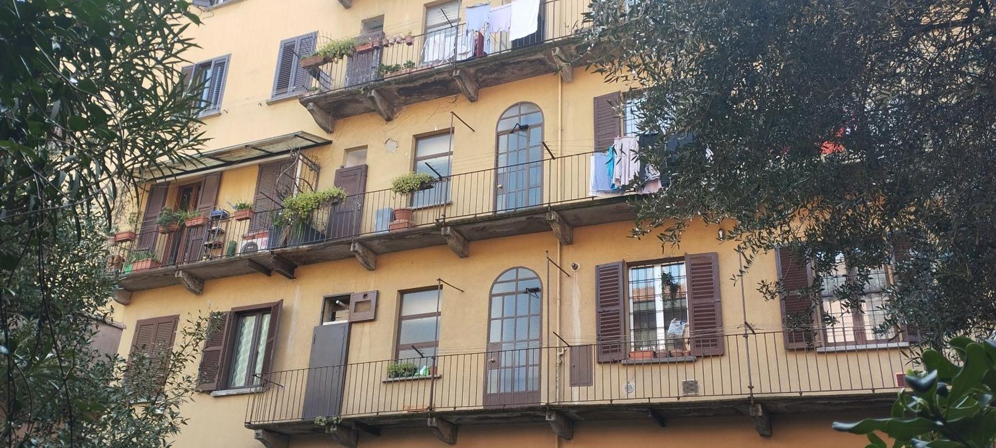 Mirella'S Sweet Home -Navigli Milão Exterior foto